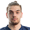 Player Mate Vucić