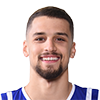 Player Petar Popović