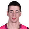Player Mihailo Jovičić