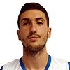 Player Filip Bakoč