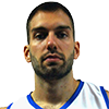 Player Lovro Buljević
