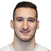 Player Antonio Jordano