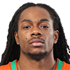 Player Kendrick Perry