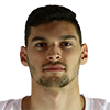Player Dalibor Ilić
