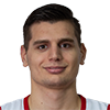 Player Stefan Đorđević