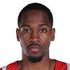Player Langston Hall