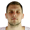 Player Stefan Fundić