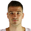 Player Nikola Jovanović