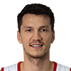 Player Nemanja Nenadić