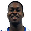 Player Rashun Davis