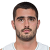 Player Vasilije Knežević