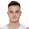 Player Nikola Parača