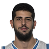 Player Vladan Kaluđerović