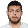 Player Miloš Popović