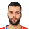 Player Ivan Gavrilović