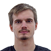 Player Mate Kalajžić