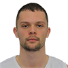 Player Andrija Marjanović