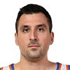 Player Milko Bjelica