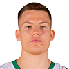 Player Martin Jančar Jarc