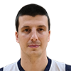 Player Predrag Prlja