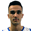 Player Mateo Čolak