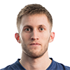 Player Mateo Drežnjak