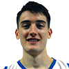 Player Josip Batinić