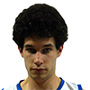 Player Mate Šušak