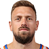 Player Marko Jeremić
