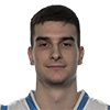 Player Marko Kovačević