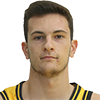 Player Bruno Rebić