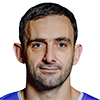 Player Boris Lalović