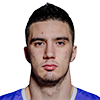 Player Ilija Goranović