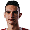 Player Nemanja Nikolić