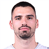 Player Milić Starovlah