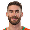 Player Alen Hodžić
