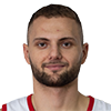 Player Ranko Simović