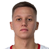 Player Lazar Vasić