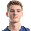 Player Lovro Gnjidić