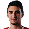 Player Aljoša Janković