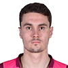 Player Luka Cerovina