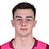 Player Marko Kljajević
