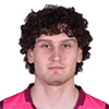 Player Aleksandar Langović