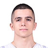 Player Feđa Pajović