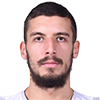 Player Viktor Vujisić