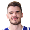 Player Fedor Žugić