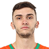 Player Rok Radović