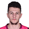 Player Karlo Matković
