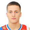 Player Stevan Karapandžić