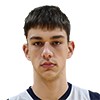 Player Dušan Tanasković